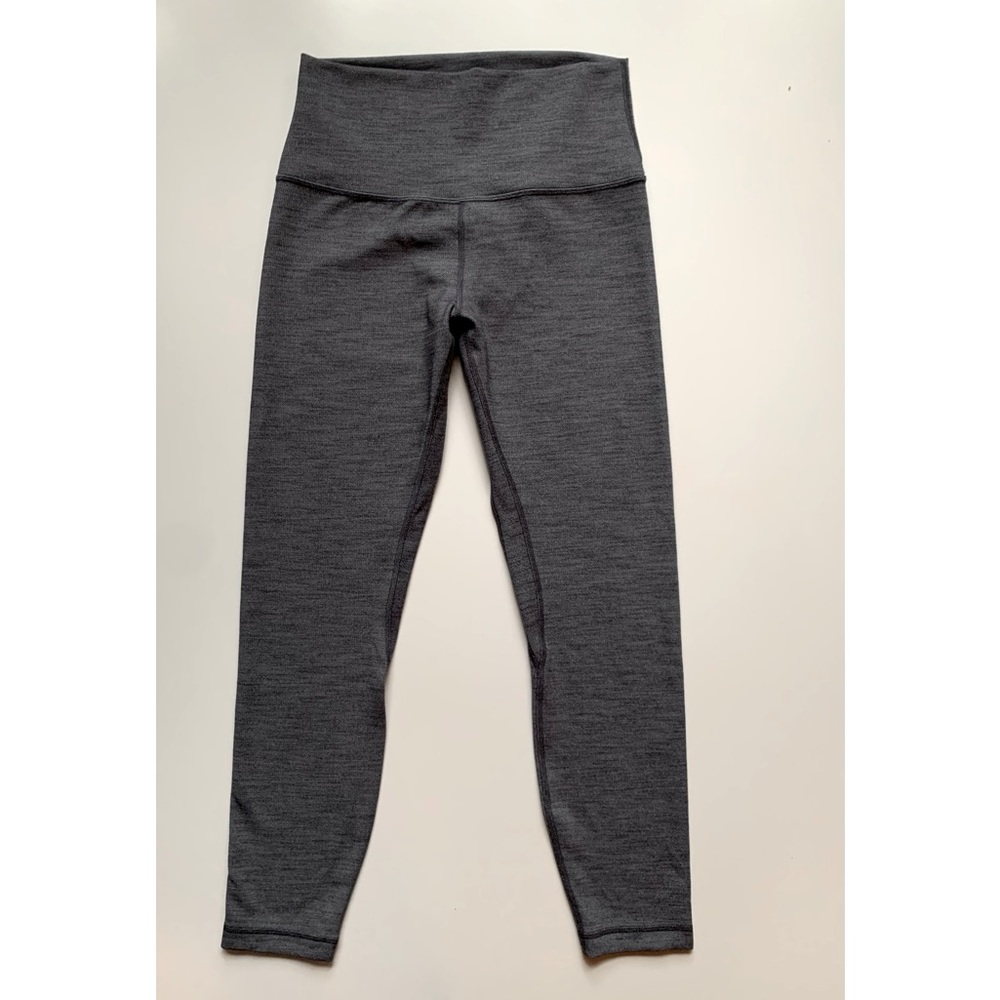 Lululemon Align Pant Super High-Rise 25” - Picture 3 of 8